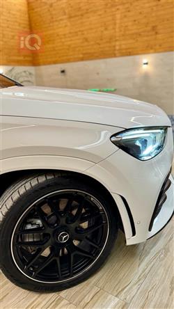 مرسيدس بنز GLE